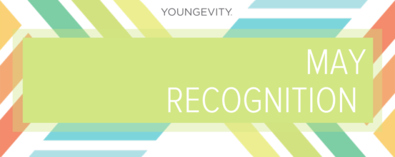 May Recognition
