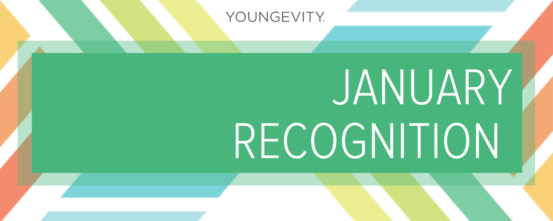 January Recognition