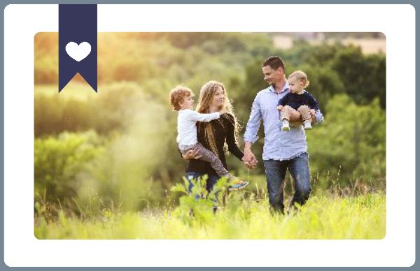 Heritage Makers Basic Template Banner Family