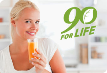 Plant Derived Minerals 90 For Life