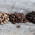 Coffee Roasts
