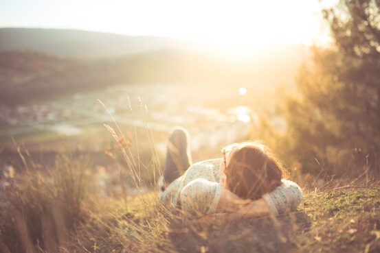 sunshine