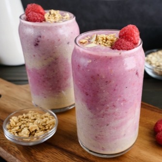 Build the Perfect Protein Shake!