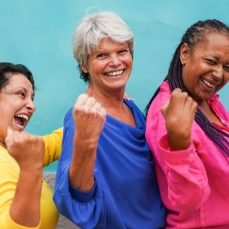 Why Protein Matters More as You Age