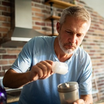How Much Protein Do You Really Need?