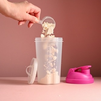 Protein Sources: Animal, Plant, & Supplemental