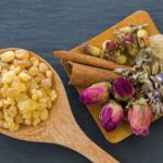Aromatherapy