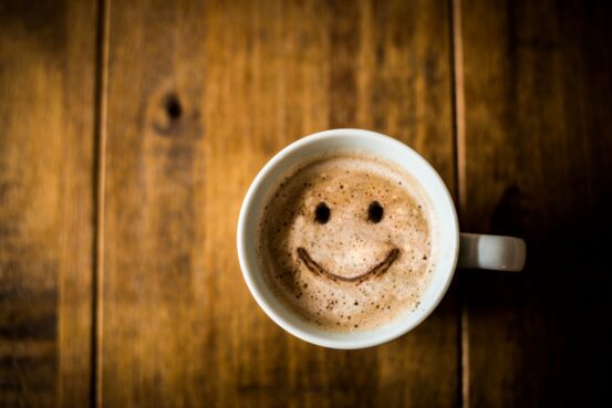 Best Cup of Coffee