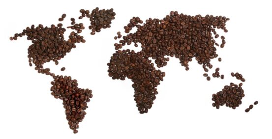 Coffee Around the World