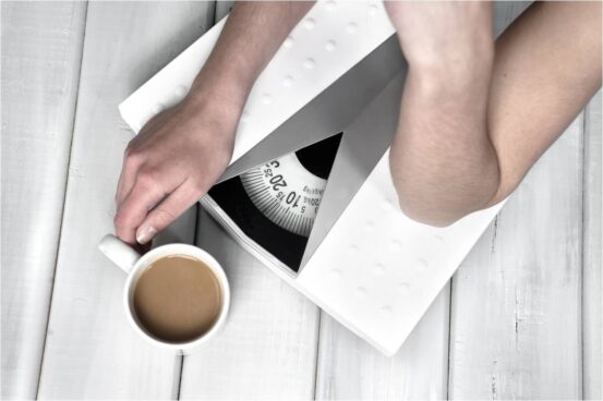 Coffee and Weight Loss