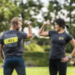 Build Muscle