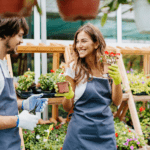 Healthy Garden