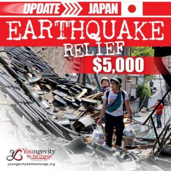 Earthquake Relief