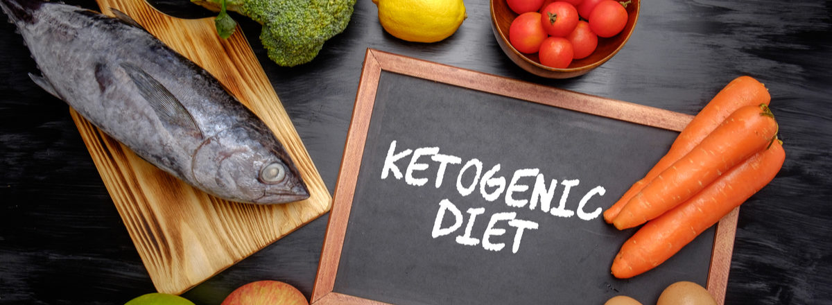 Keto 90