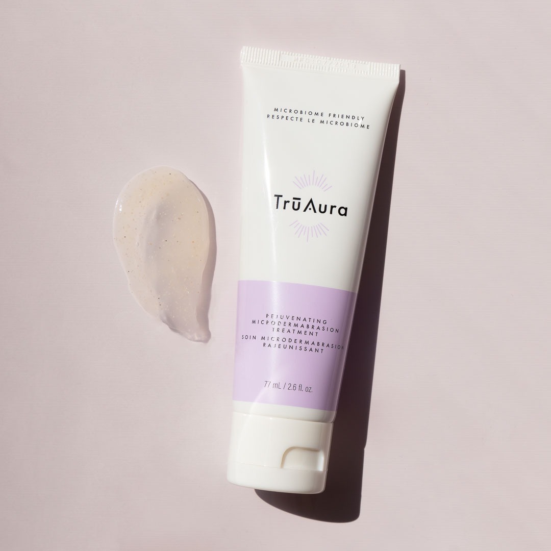 Fall Skincare Tip #1: Exfoliate Smarter 