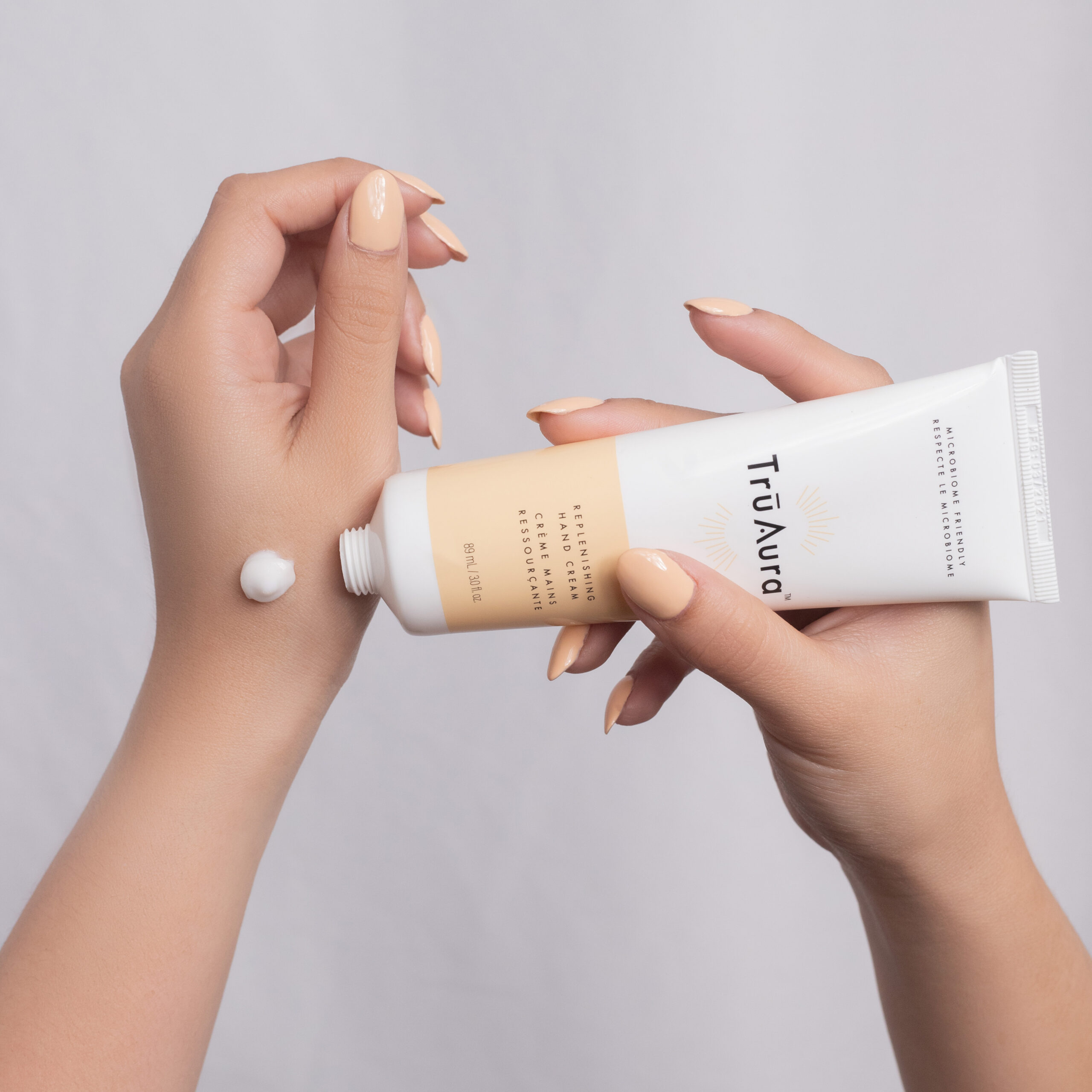 Healthy skin starts here