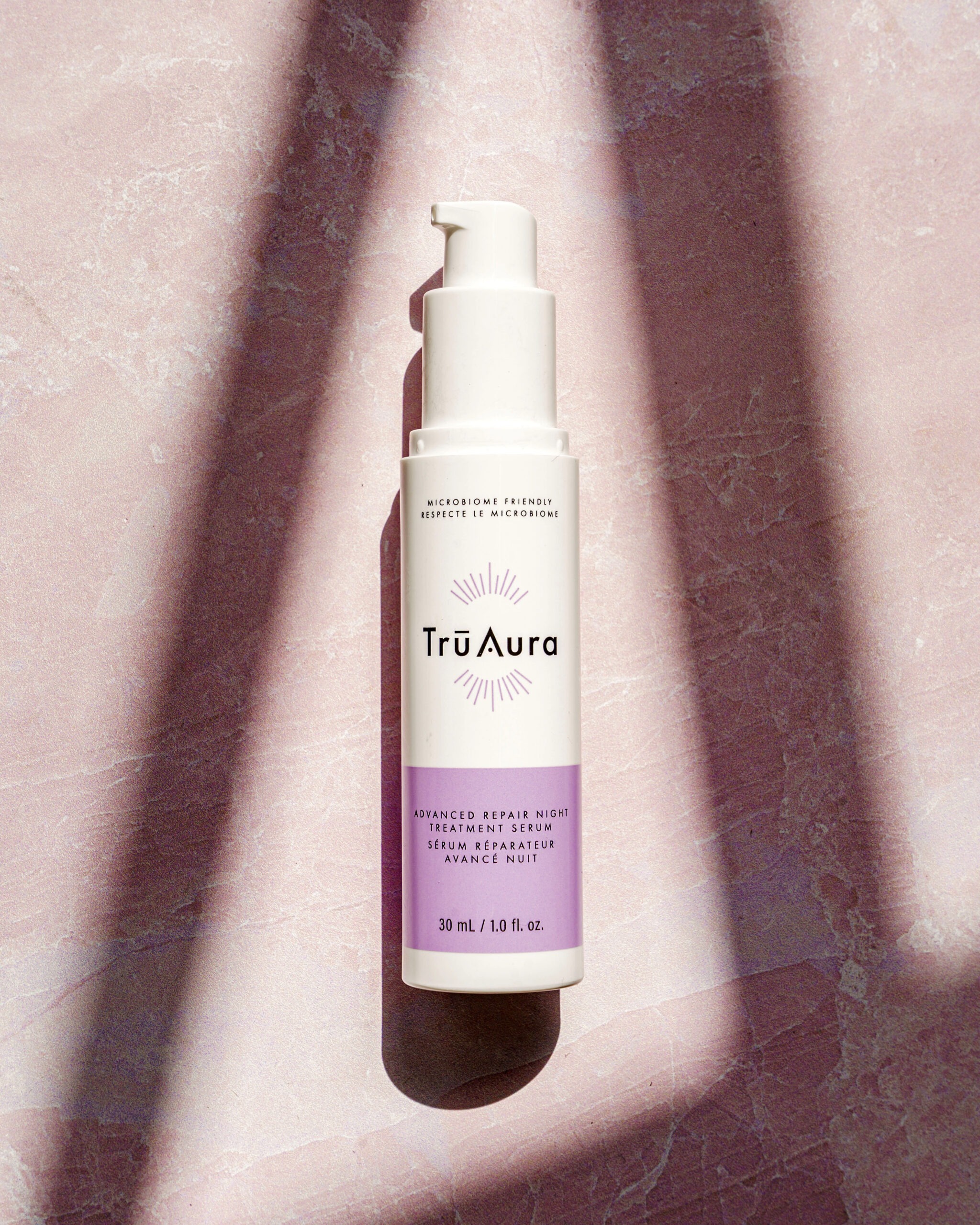 Advanced Repair Night Serum: The Overnight Repair & Aging Expert 