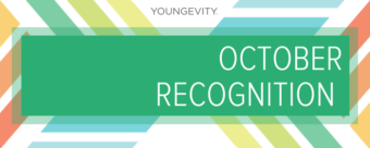 October Recognition