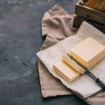 Grass-fed Butter