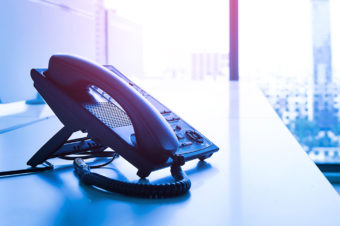 Monthly kick off call