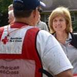 Red Cross Relief