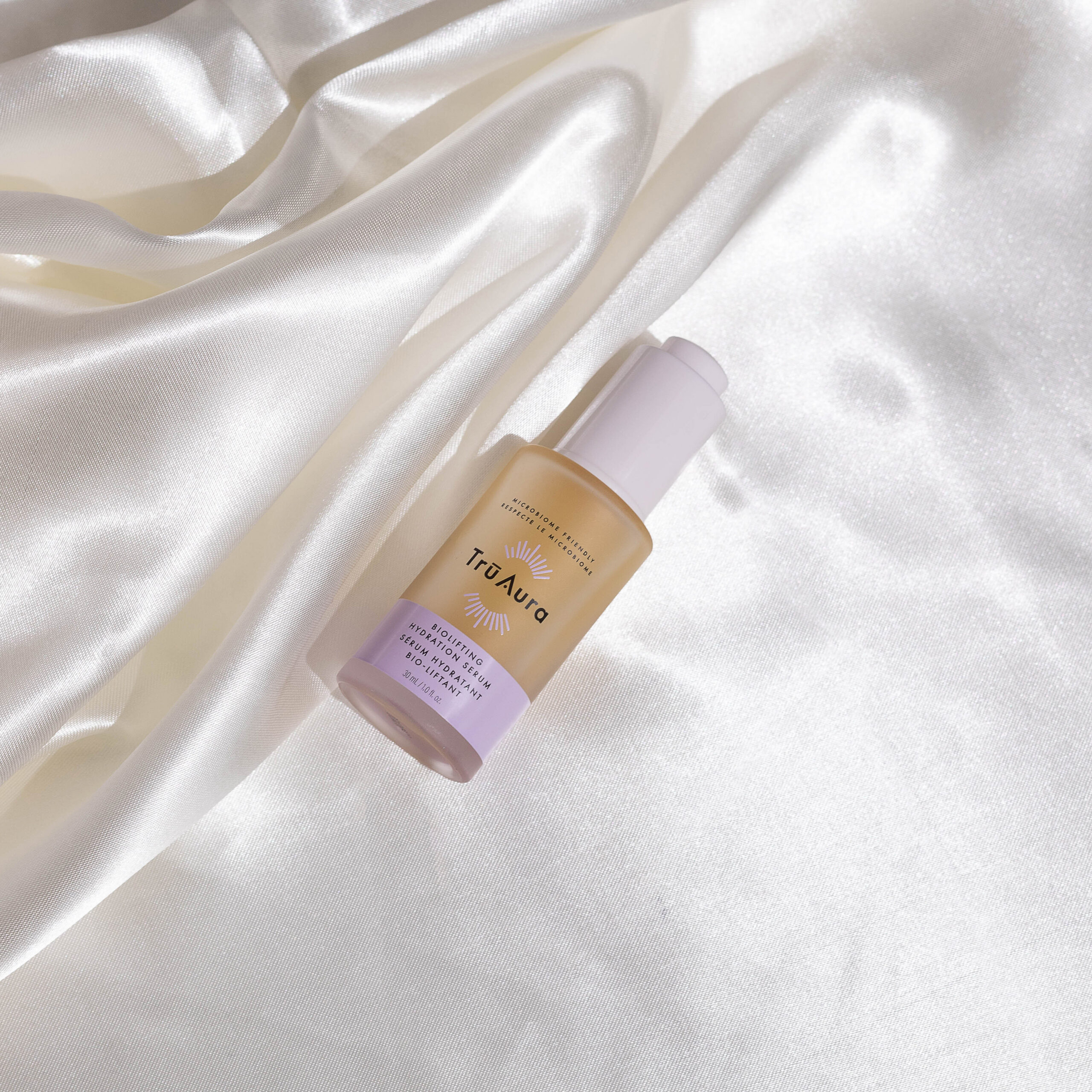 BioLifting Hydration Serum: Support, Strengthen, & Hydrate 