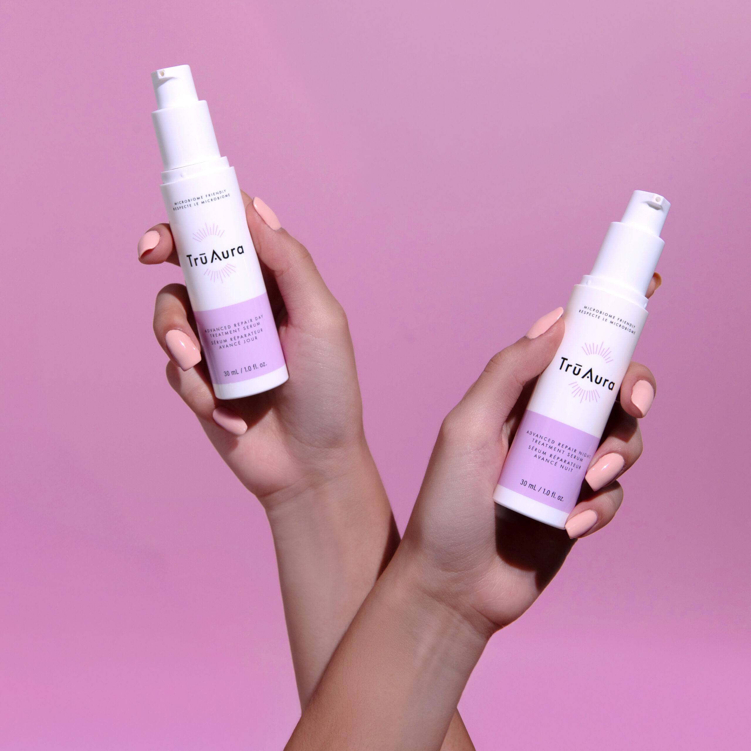 Quick Serum Match Guide: What's Your Biggest Skin Concern? 