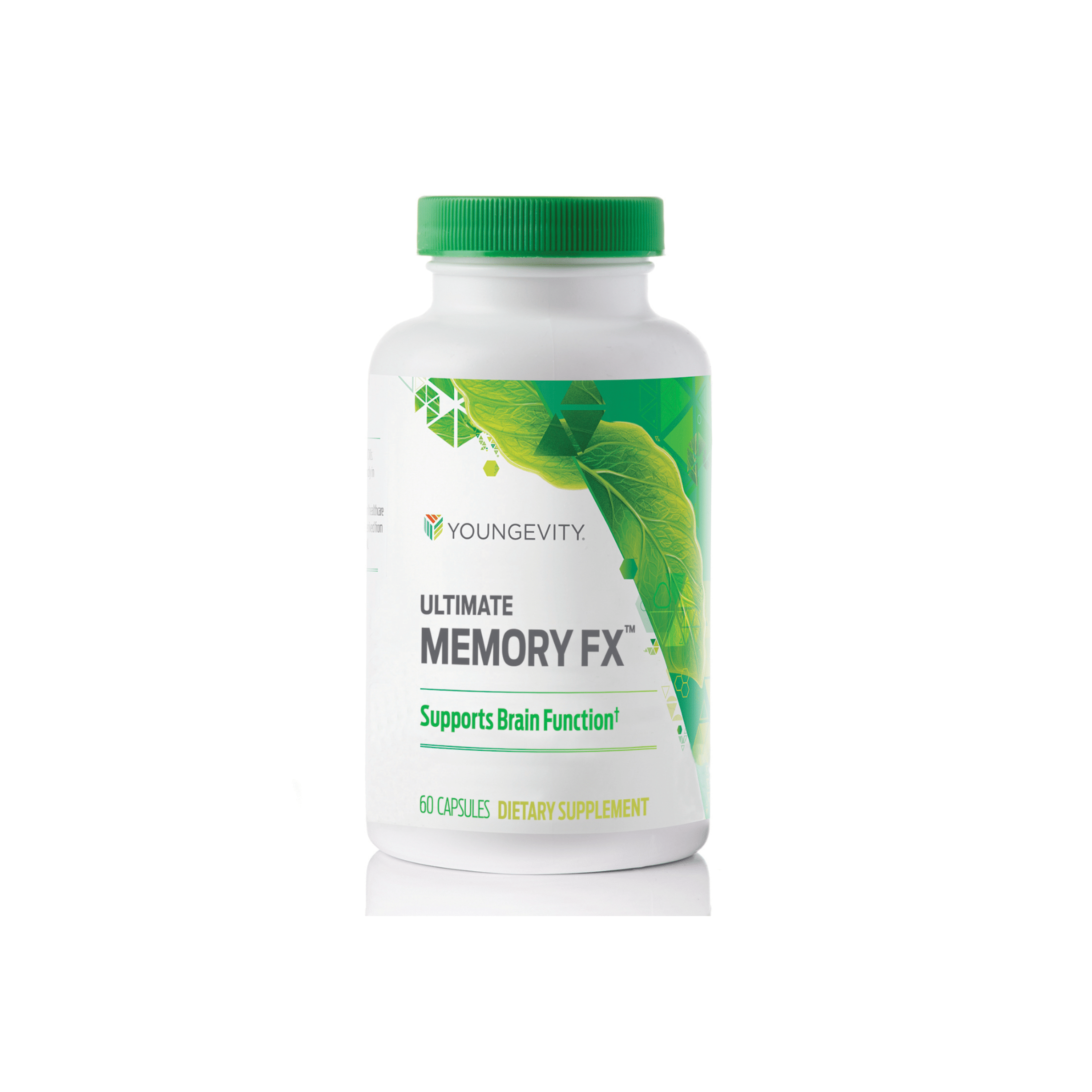 5. Maintain Proper Nutrition and Supplementation for Brain Health