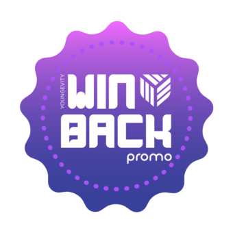 Win Back Promo