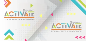 ACTIVATE is Youngevity's first official English and Spanish event
