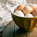nutrient dense foods