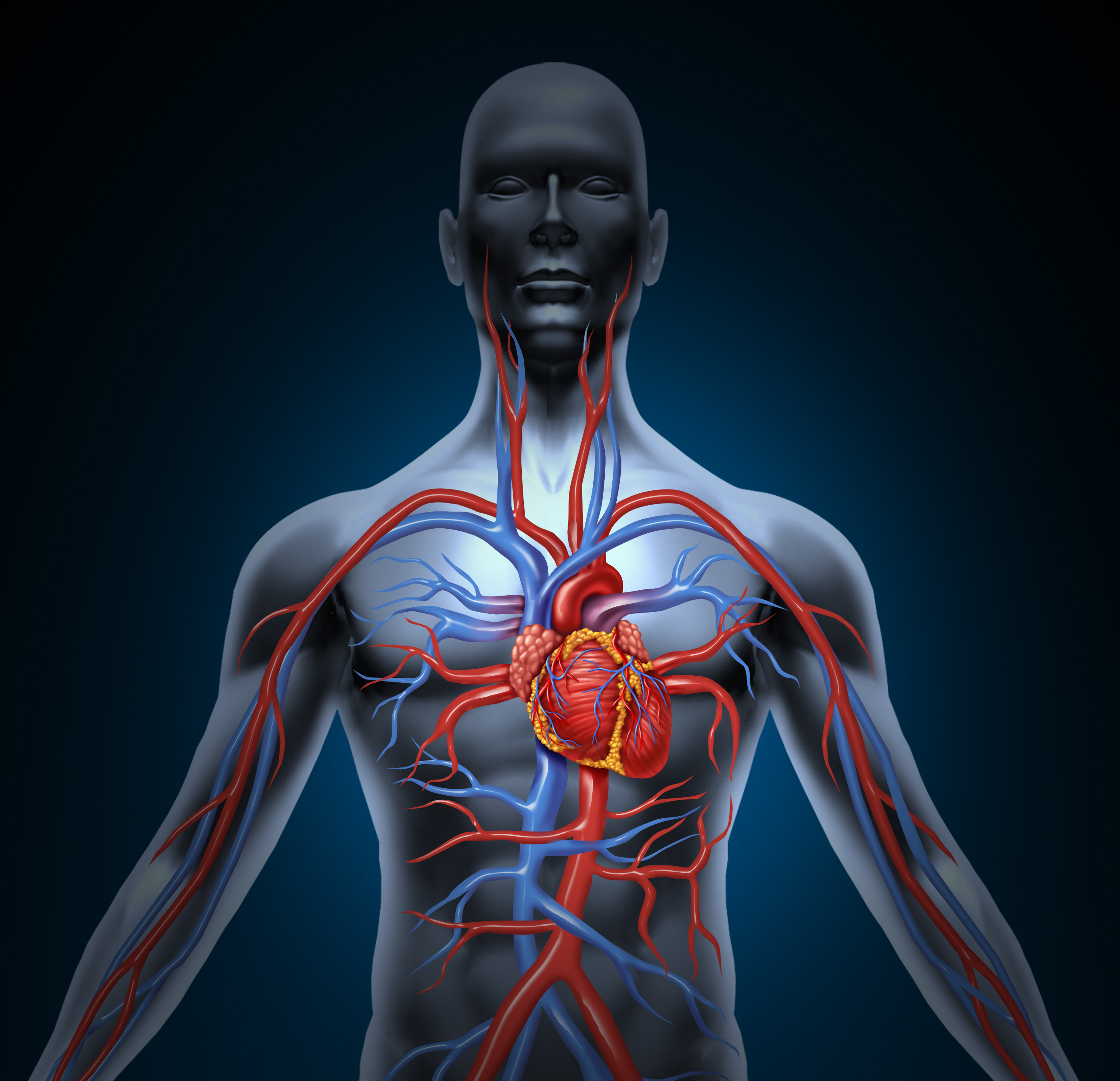 Heart Disease