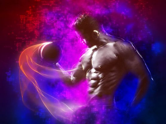 Drostanolone Enantato: Un'Analisi Approfondita Drostanolone Enantato: Un'Analisi Approfondita