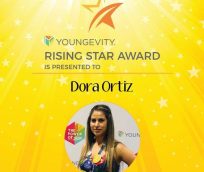 DoraOrtiz Rising Star