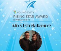 JulioRamirez Rising Star