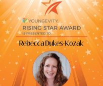 RebeccaDukes Rising Star