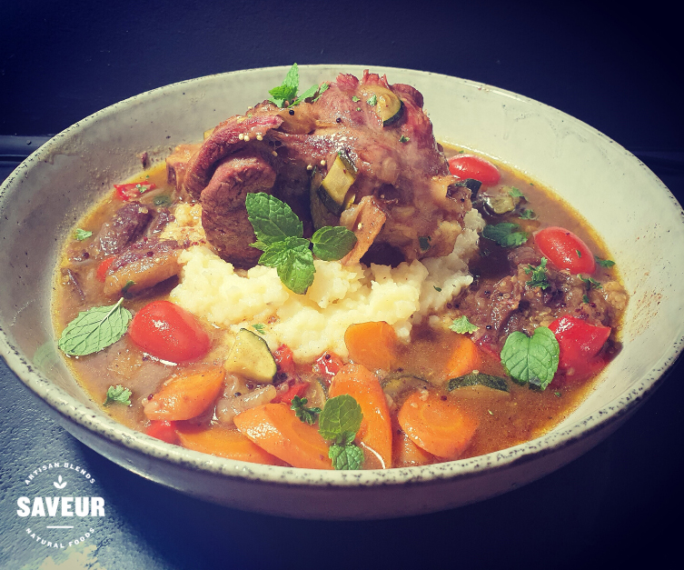 Lamb Shank Tagine Youngevity Resource Center
