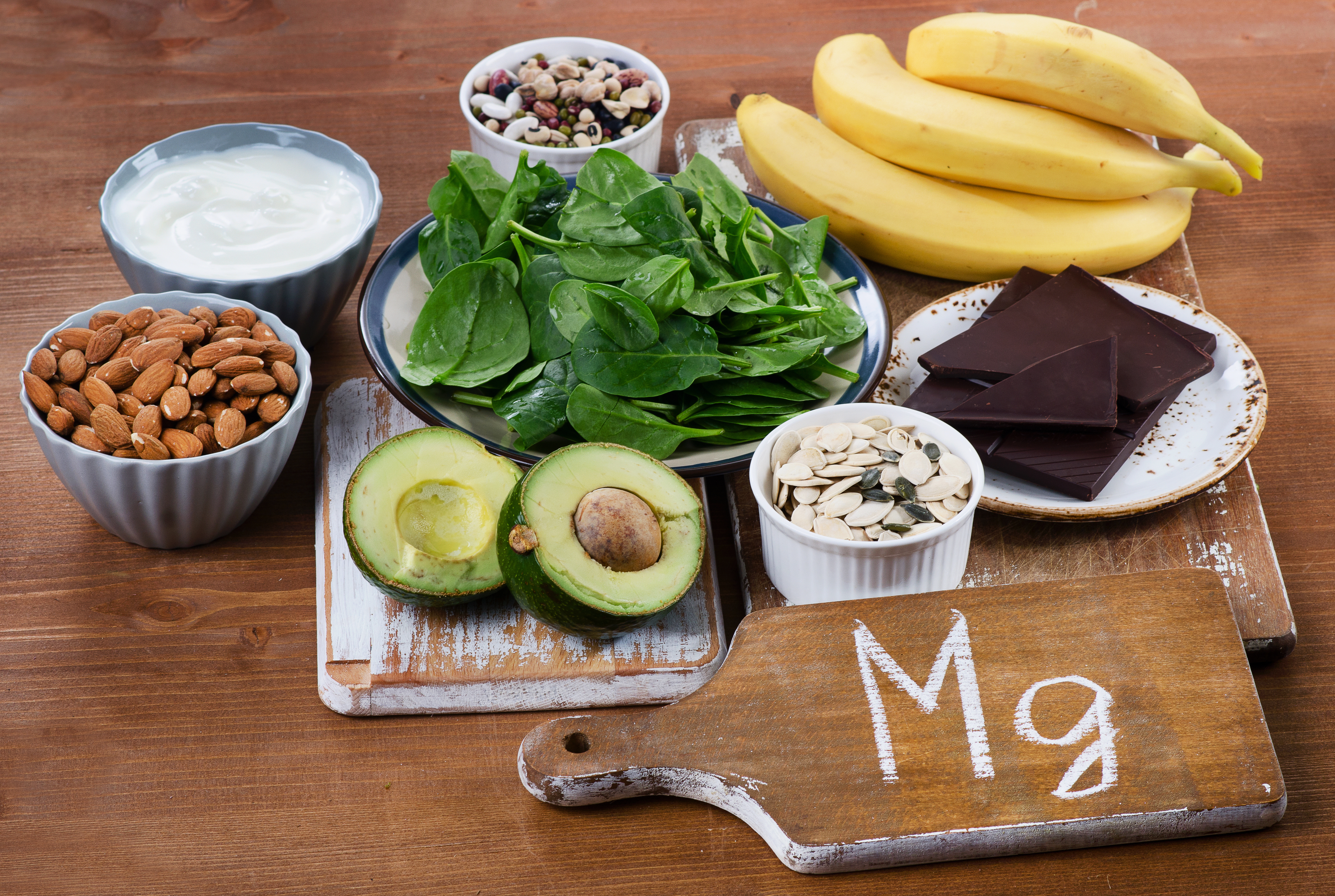 magnesium