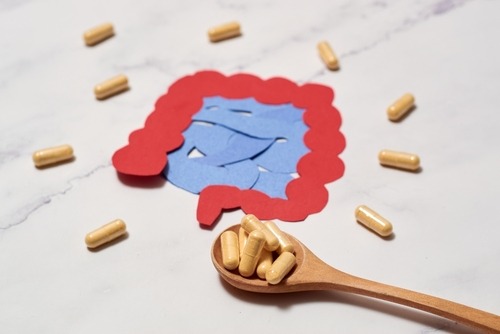 Digestive Enzymes