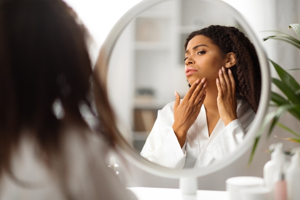 QUICK SUMMER SKIN CHECK: Is Your Skin Telling You Something? 