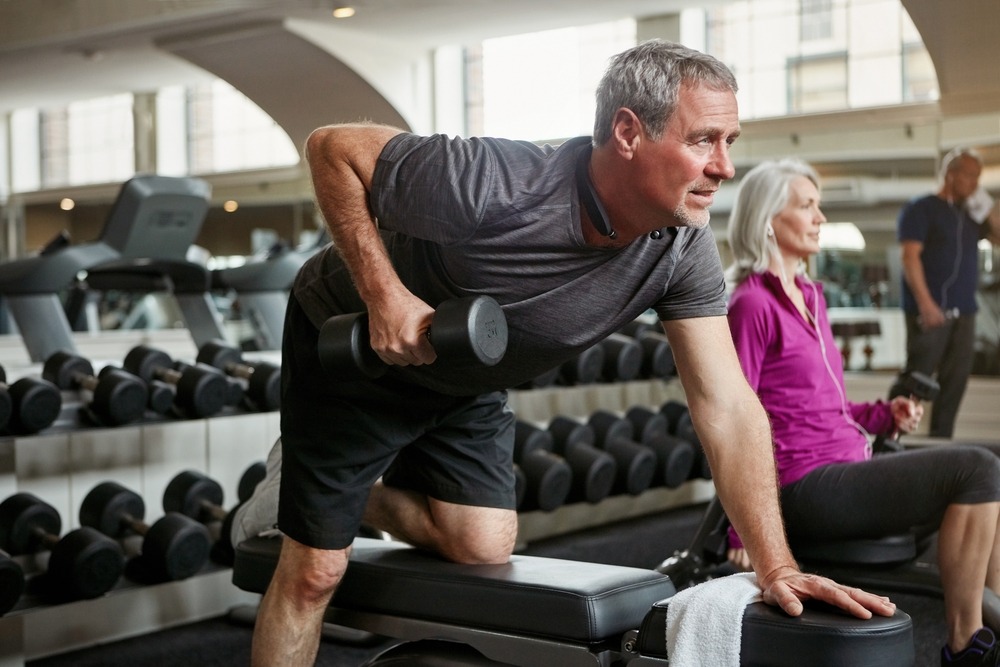 Building a Resilient Body