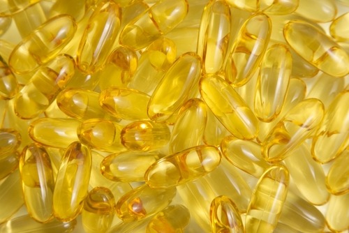 Omegas, Herbs, & More