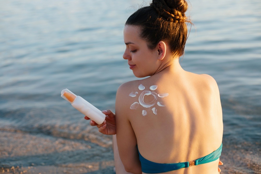 Youngevity's Summer Skin Survival Guide 