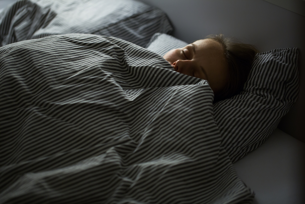 Sleep