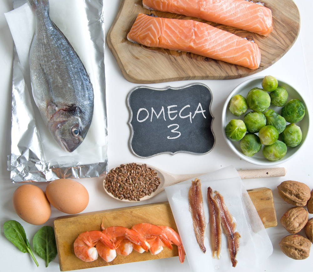 Omega-3