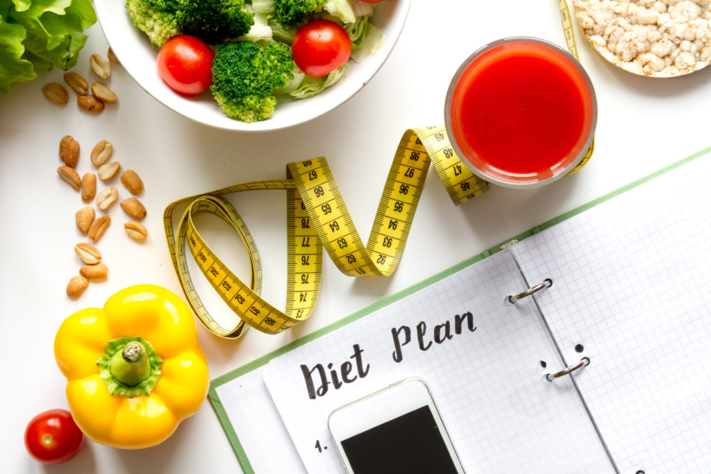 CHECK YOUR GUT BEFORE YOU DITCH YOUR DIET - Youngevity Resource Center