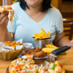 Overeating