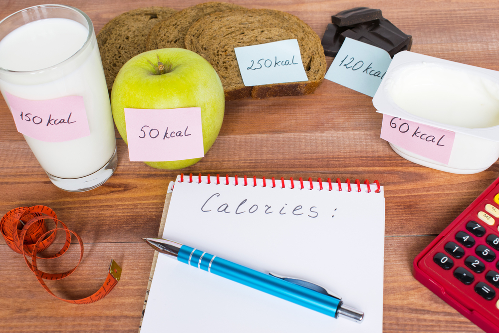 Calorie Countnig