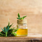 Hemp-derived CBD